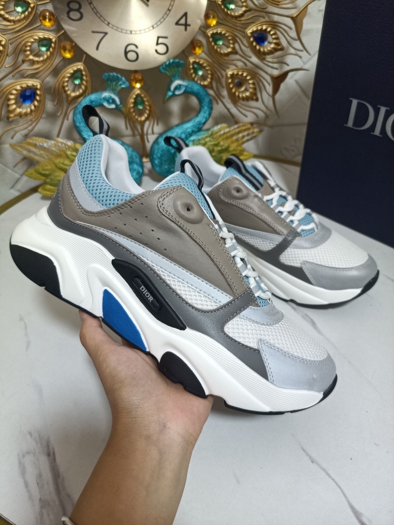 Christian Dior Sneakers